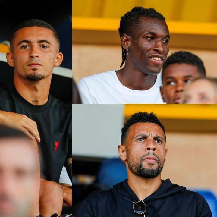 未来发展方 未来发展方