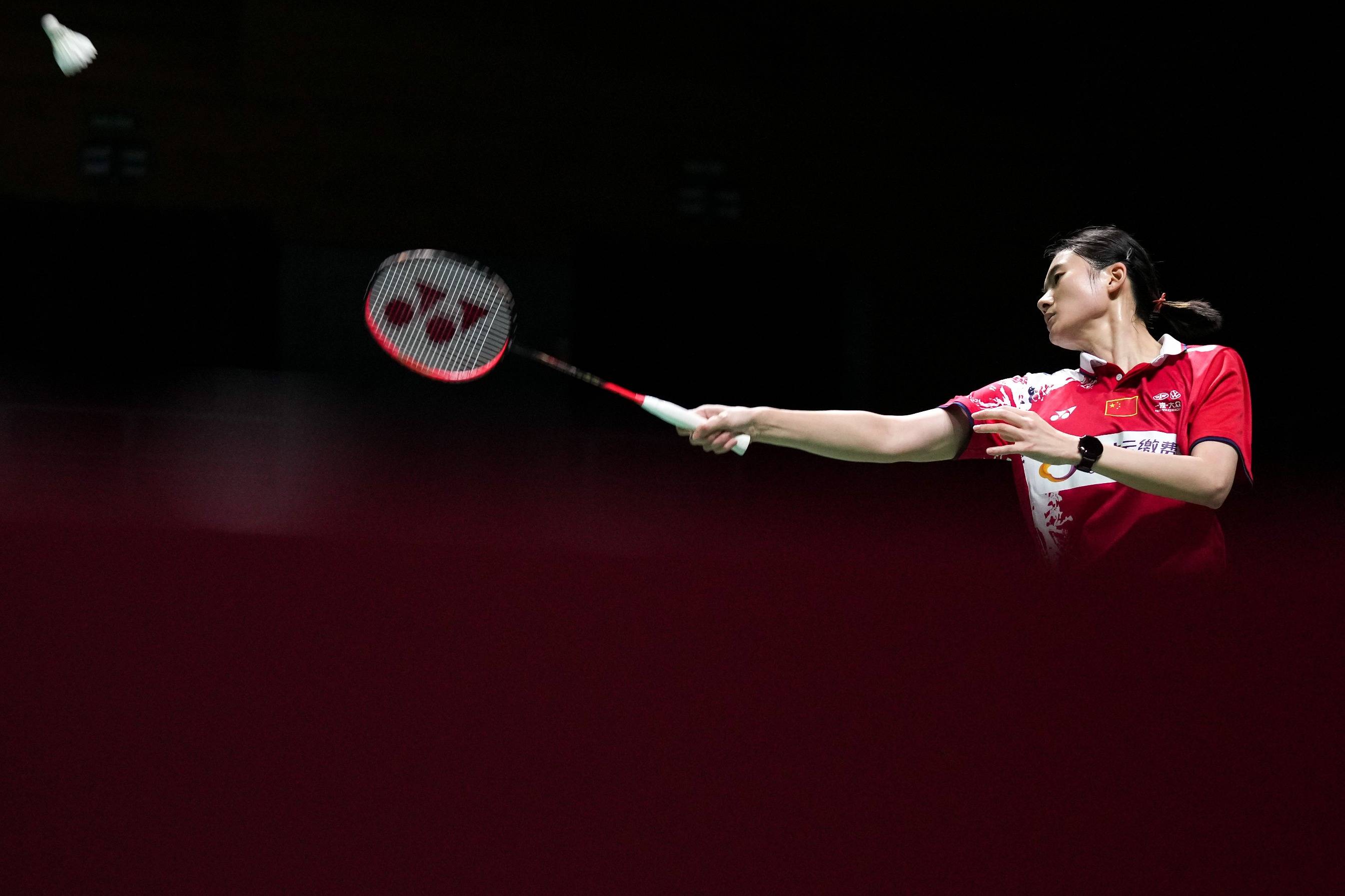 推动中国白 推动中国白