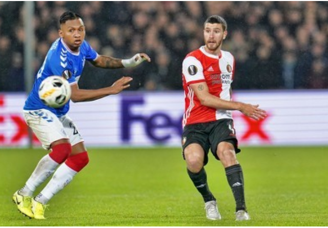 球俱乐部一 球俱乐部一