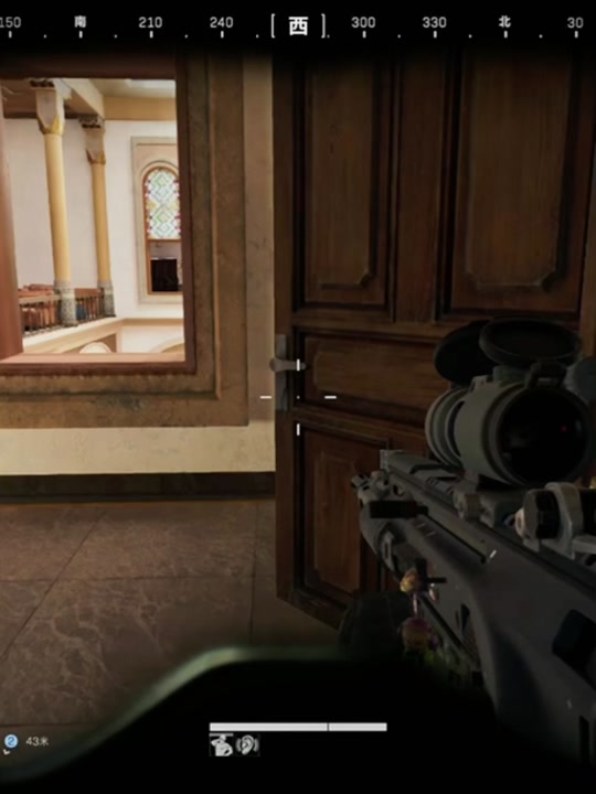 匮乏与高压 匮乏与高压