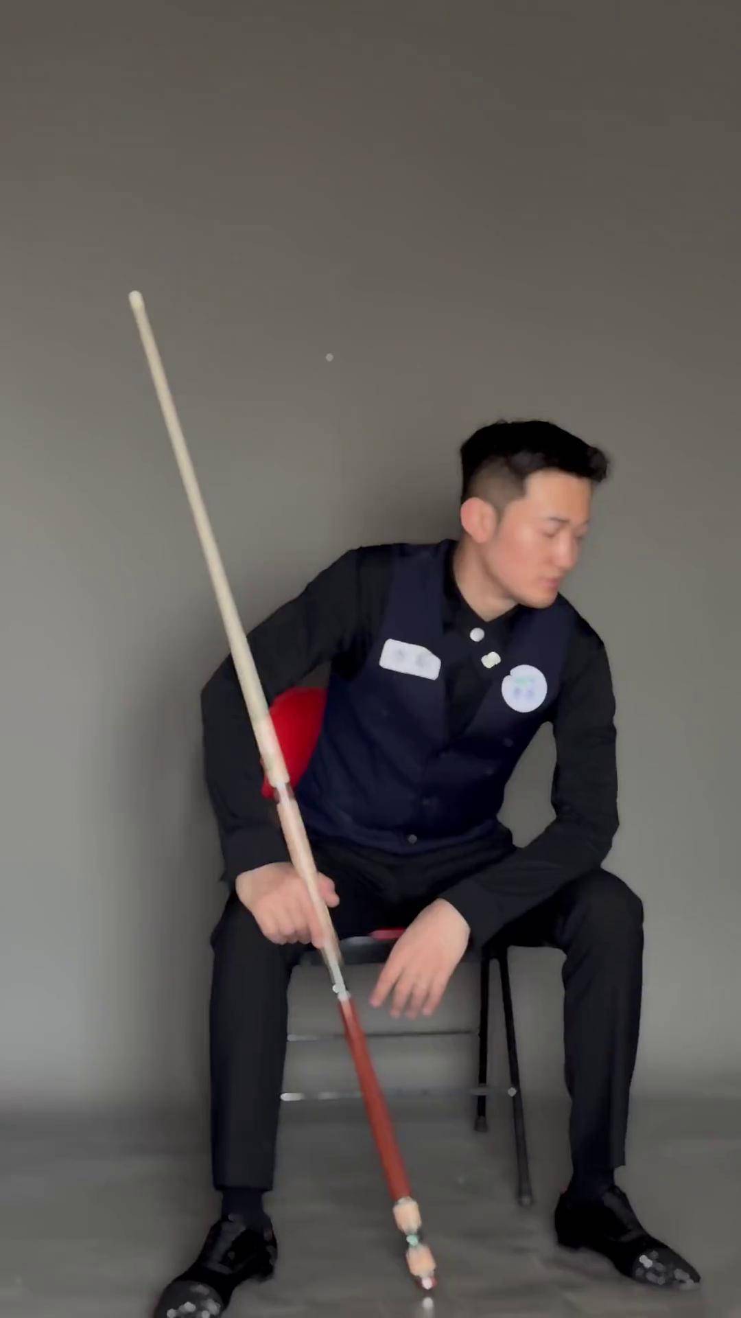 xG连续偏